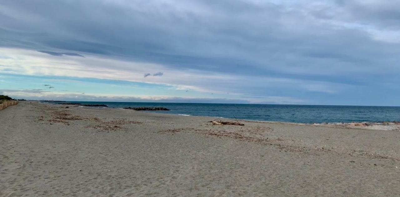 Un Petit Coin De Paradis Saint-Cyprien  Zewnętrze zdjęcie